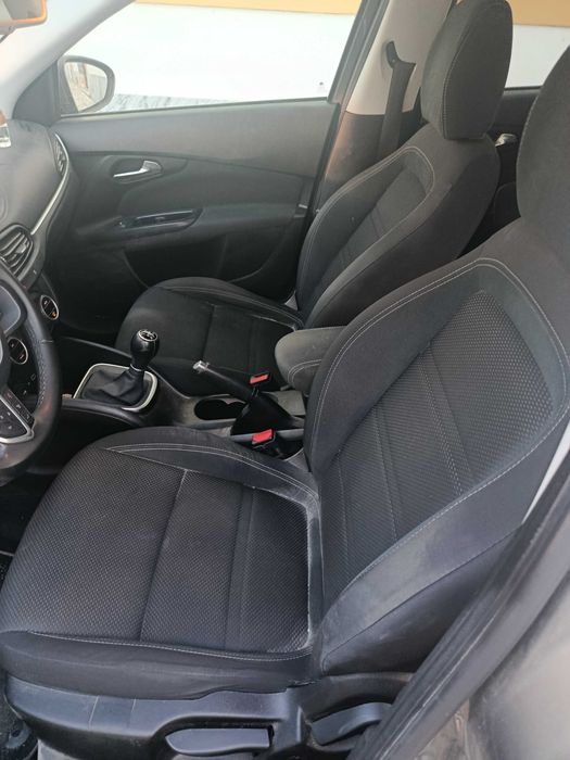 FIAT TIPO 2018 ,511153374842081283