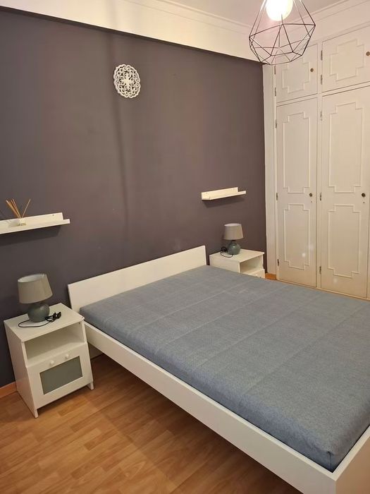 Quarto - Forte da Casa