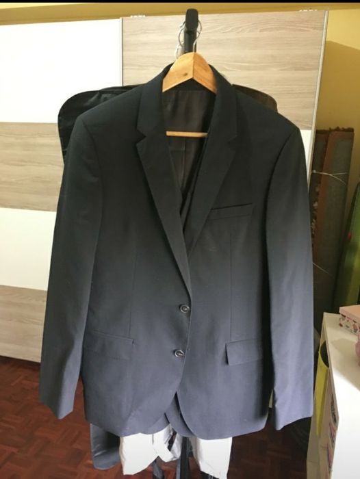 Semi Novas em otimo estado, Gant, Boss,Armany