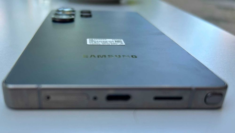 Samsung s25 ultra 256GB
