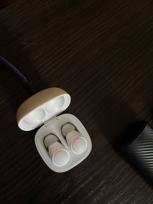 Беспроводные наушники xo t10