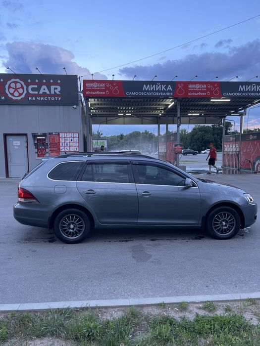 Продам GOLF 6. Універсал