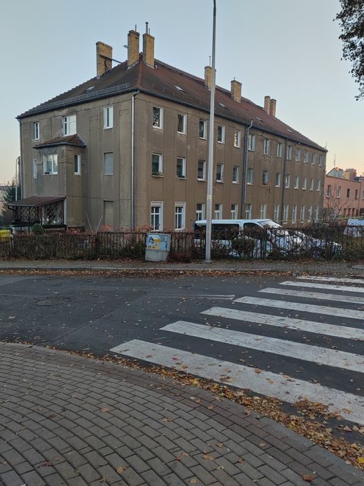 Sprzedam mieszkanie