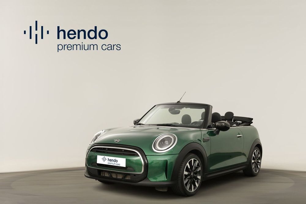 MINI Cabrio479873513334384644
