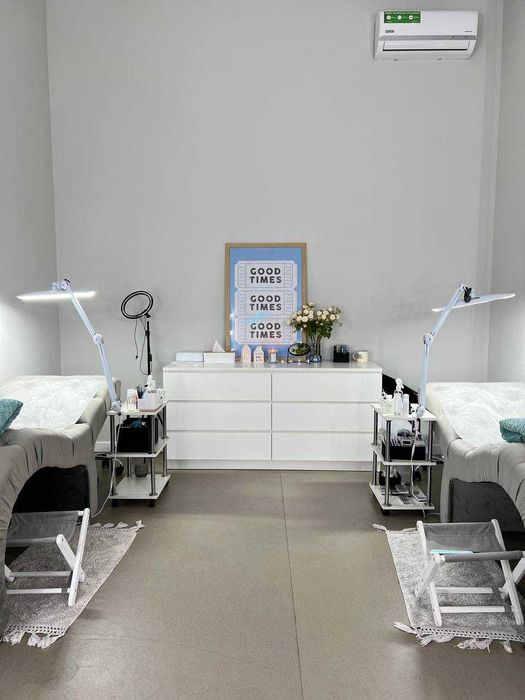 Аренда офисного помещения в бизнес-центре «Доминион» 19 м² на 1 этаже