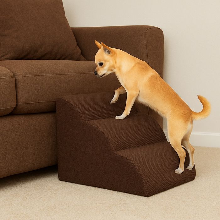 Лесенка для собак и кошек/лесенка для животных/пандус для собак/пандус