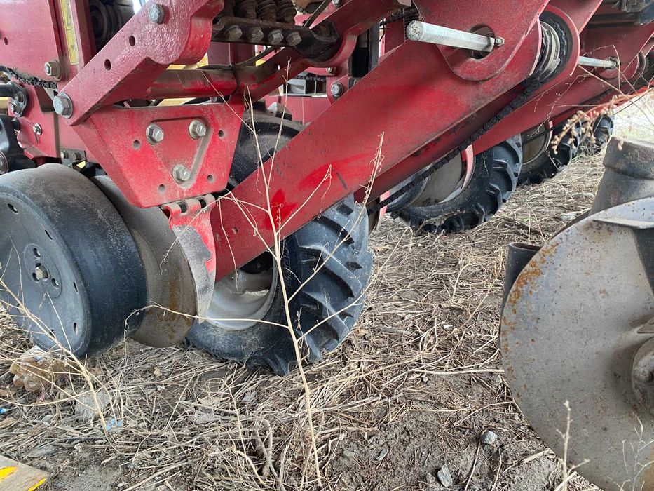 Сівалка просапна Challenger 9100.Сеялка пропашная