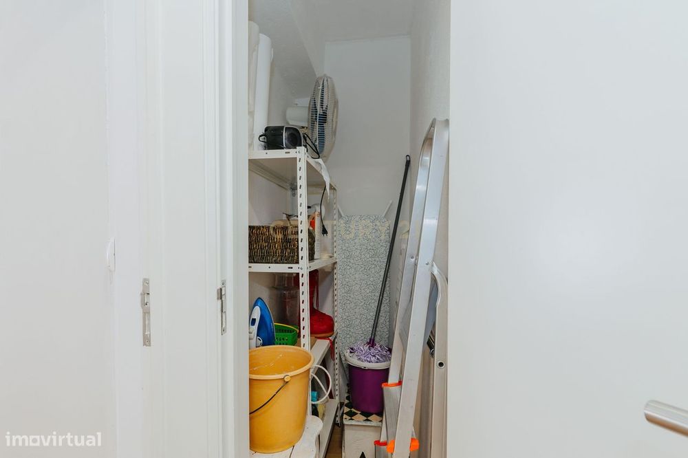 Apartamento T3 | Olivais