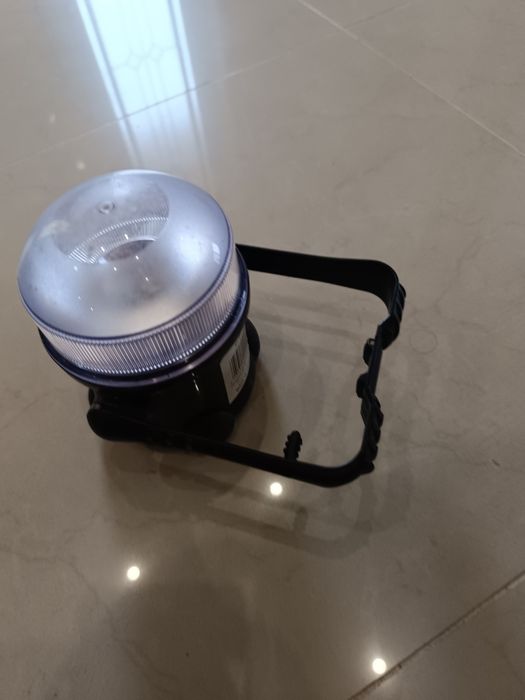 Vendo candeeiro campismo