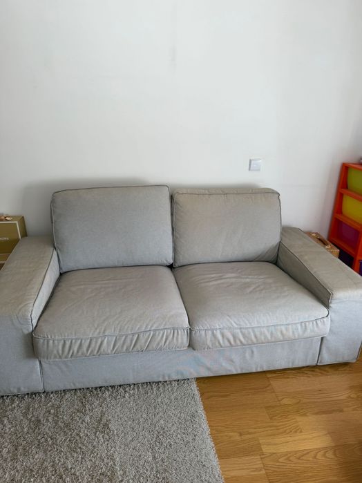 Sofá IKEA 1.90x90