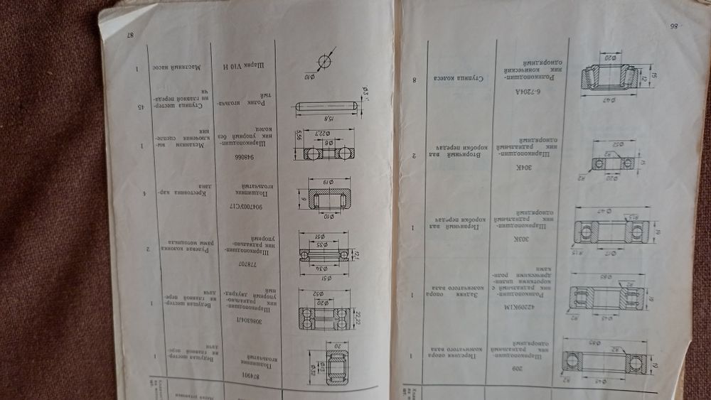 Книга мотоцикл Днепр 11