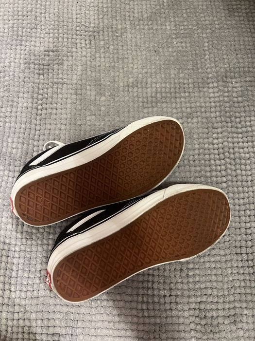 Vans ténis old skool