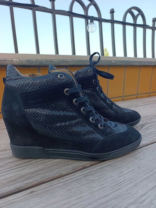 Shoes  and clothes