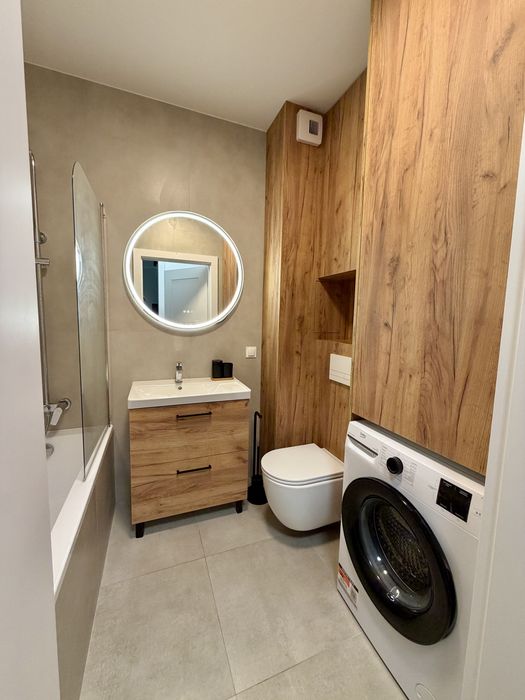 Mieszkanie na sprzedaż, 2 pokoje, 37 m², Toruń