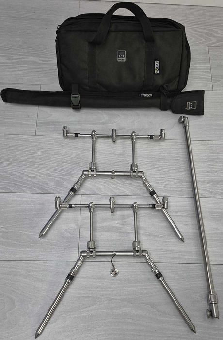 Solar - P1 Worldwide Pod - WERSJA STANDARD