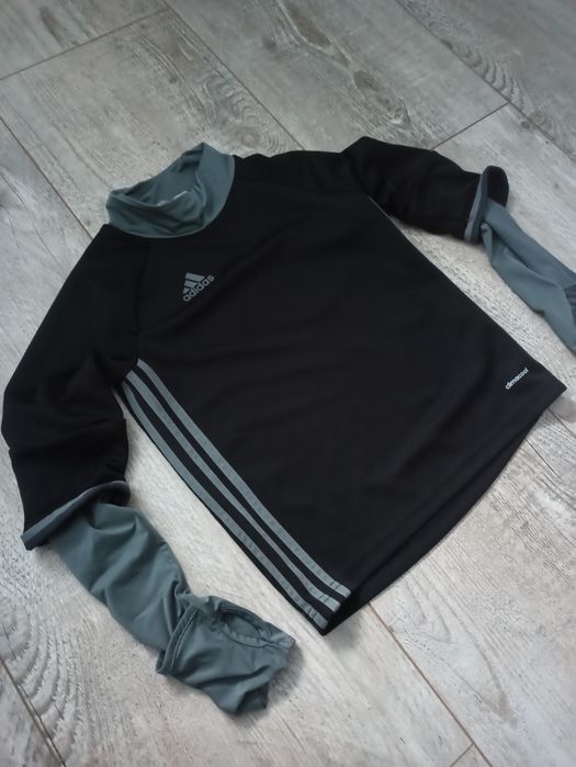 Bluzka na trening adidas
