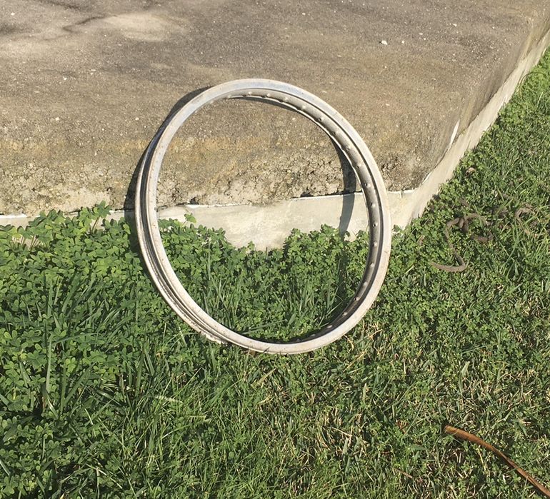 Jante minarelli venda