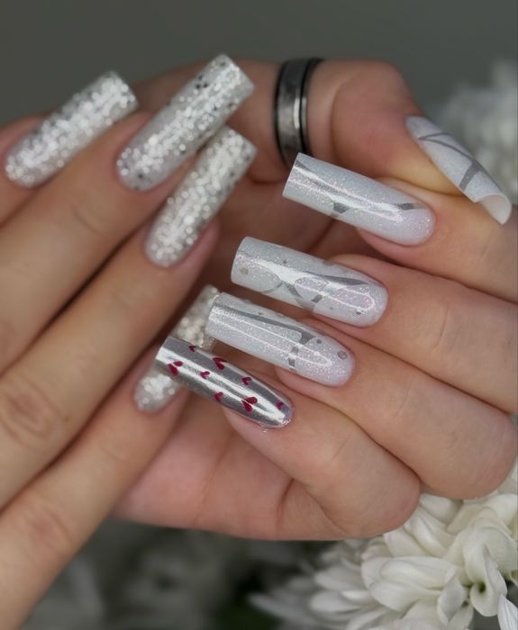 Зроблю гарний манікюр