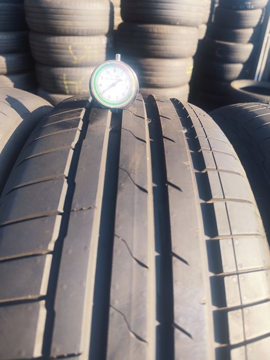 Opony letnie Hankook Ventus evo3 ev 235/55/19 255/50/19 Nowe Demo