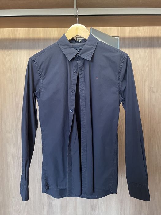 Camisa Tommy Hilfiger