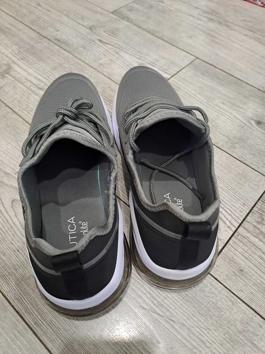 Продаж чоловічих кросівок Nautica Ortholite