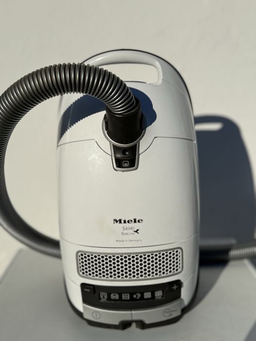 Пылесос  Miele  EcoLine S 8340