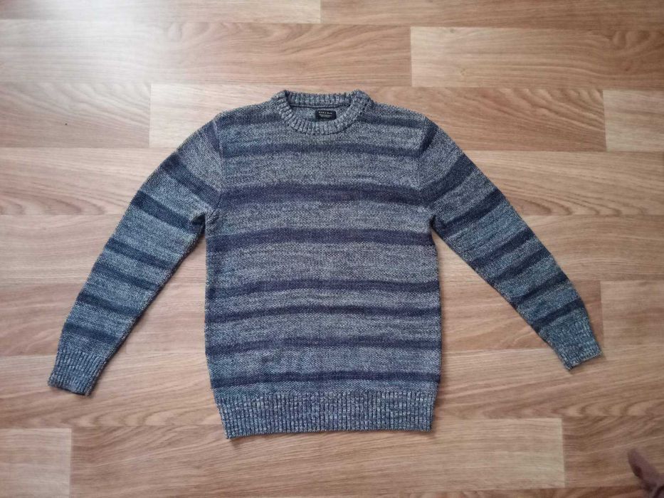 Джемпер. Светр..