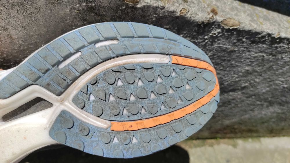 Puma Deviate Nitro 2 - Tam. 42 / 27cm