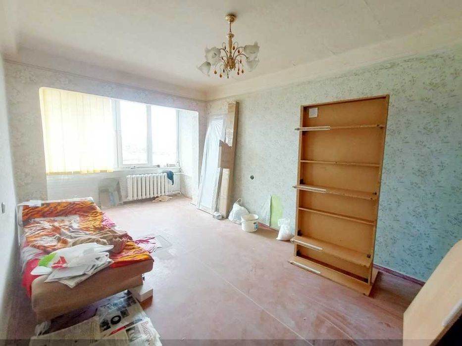 Продам 2к квартиру 48м Вишгород Шолуденка 5 Ремонт в Санвузлі і Кухні