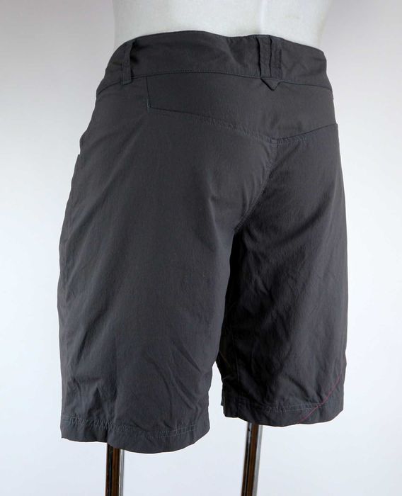 Bergans Utne Shorts spodenki trekkingowe outdoorowe L