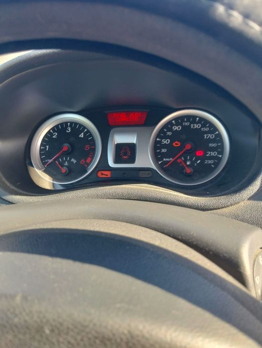 Renault Clio 1.5 dci
