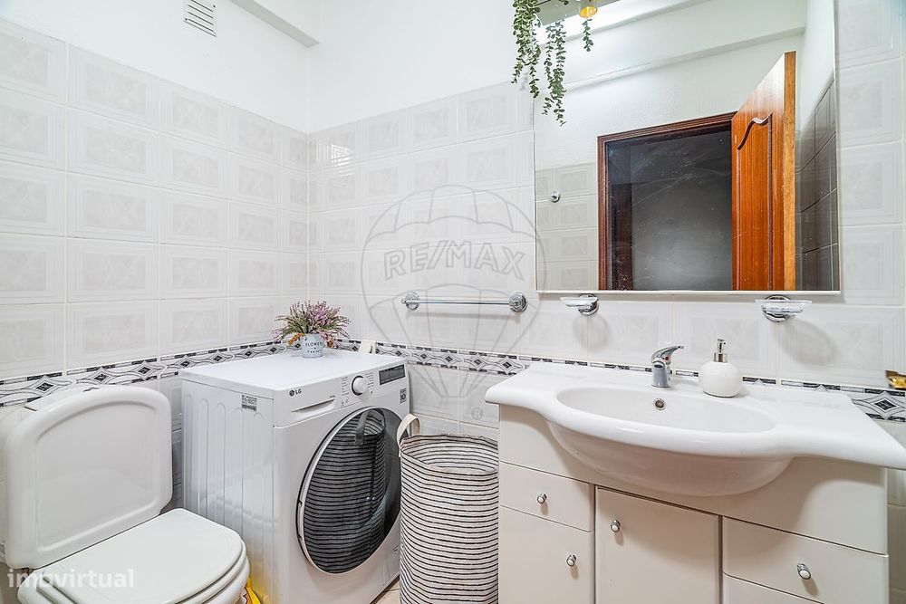 Apartamento T3 para venda