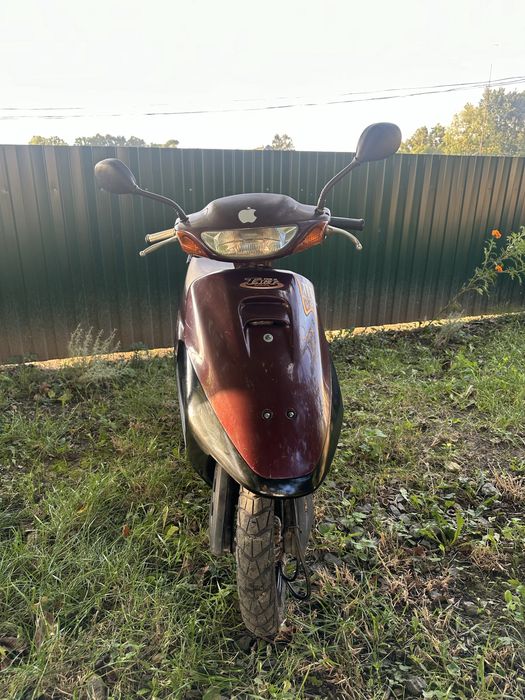 Продам мопед Honda Tact stand up
