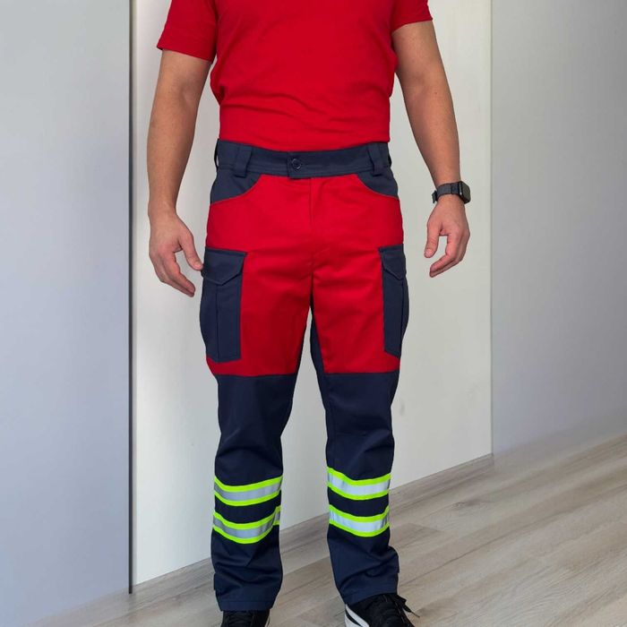 Чоловічі медичні штани | уніформа медична | медичний одяг недорого