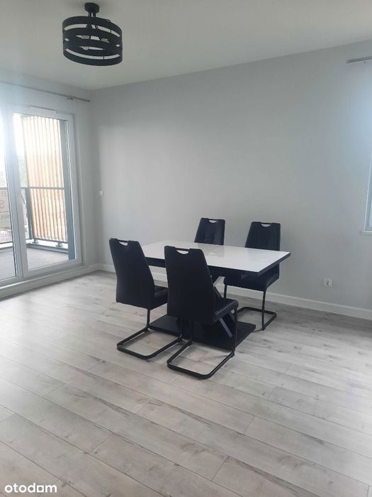 Apartament na osiedlu Jar.
