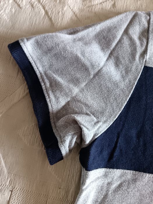 Pólo fabricado em Portugal