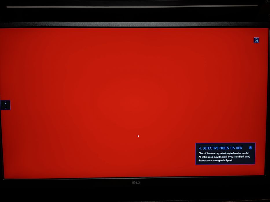 Монитор LG 27UL500 4K