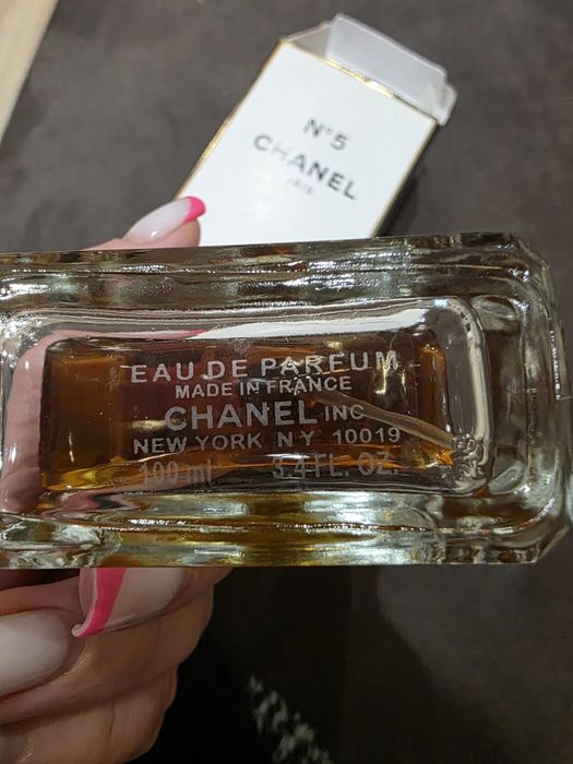 Продам Шанель номер 5