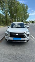 Mitsubishi Eclipse Cross 2.4 PHEV eMotion