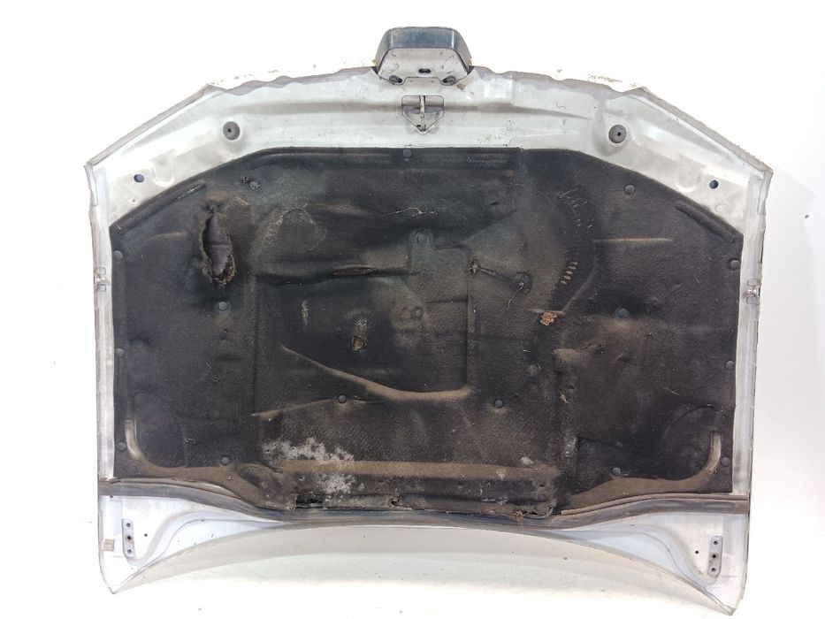 Capot PEUGEOT 306 Sedan (7B, N3, N5)