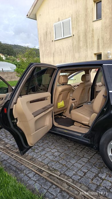 Mercedes Classe R 320