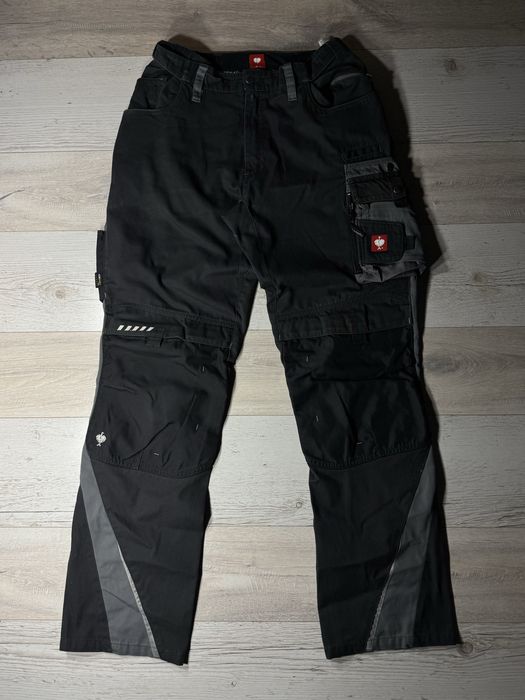Штани Engelbert Strauss робочі штани тактичні штани роба workwear