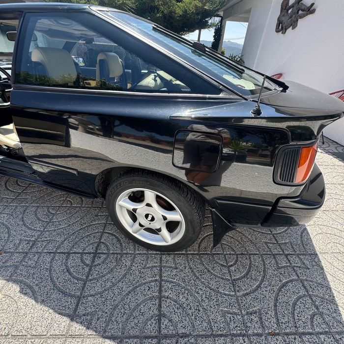 Toyota celica 16