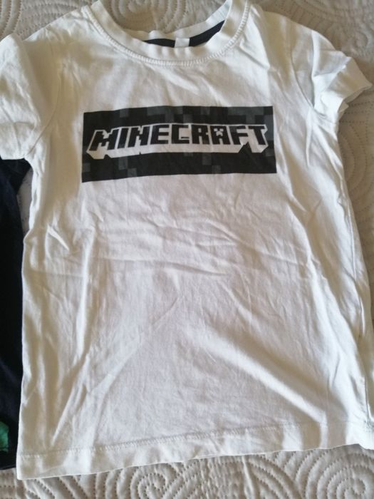 Koszulki chłopięce