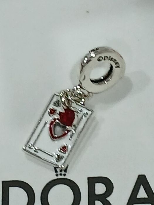 Charms  As Kier Serce