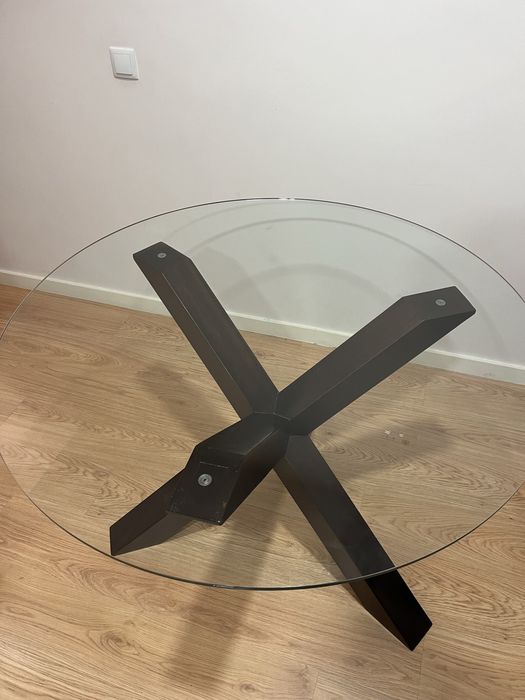 Mesa de Sala Robusta