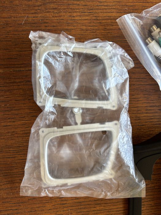 Unidade de radio/multimedia Android Lehx