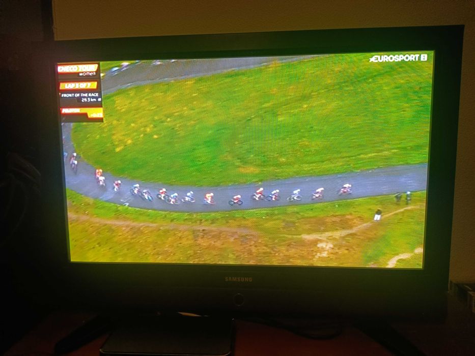 Televisão Samsung 43 polegadas