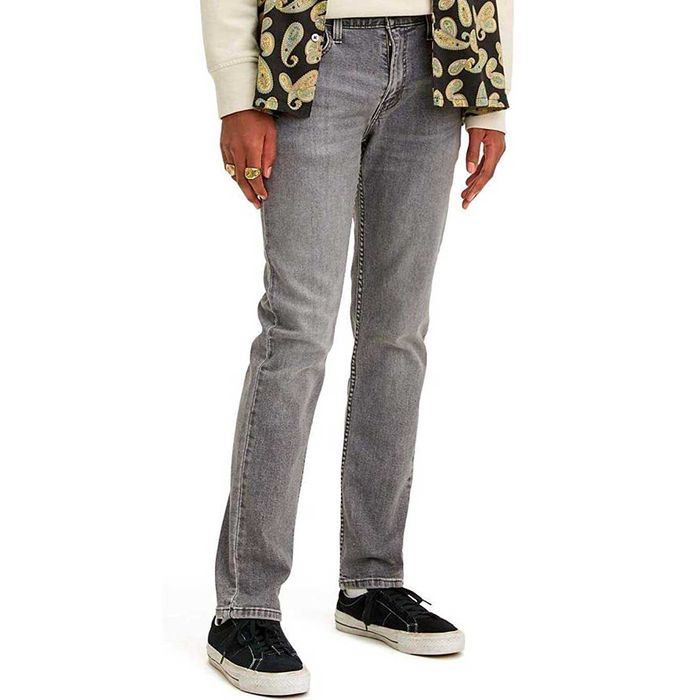 Нові чоловічі джинси Levis 511 Slim Fit. Левіс із США