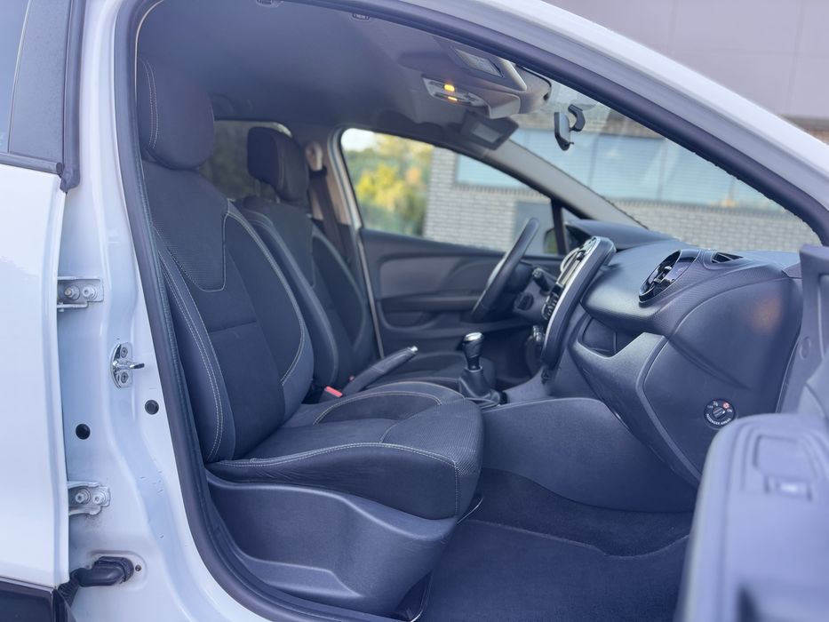 Renault Clio 1.5 dci - 2018